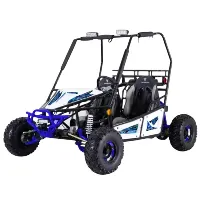 Fx Maxi 125